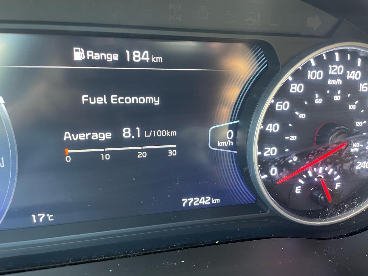 2021 Kia Seltos EX PREMIUM Photo5