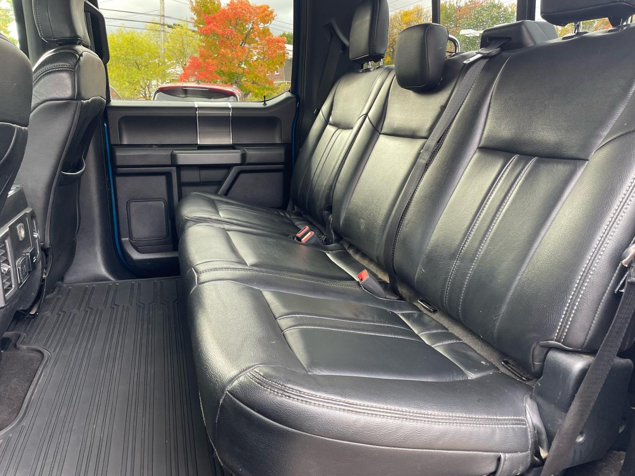 2020 Ford F-150 XLT Photo5