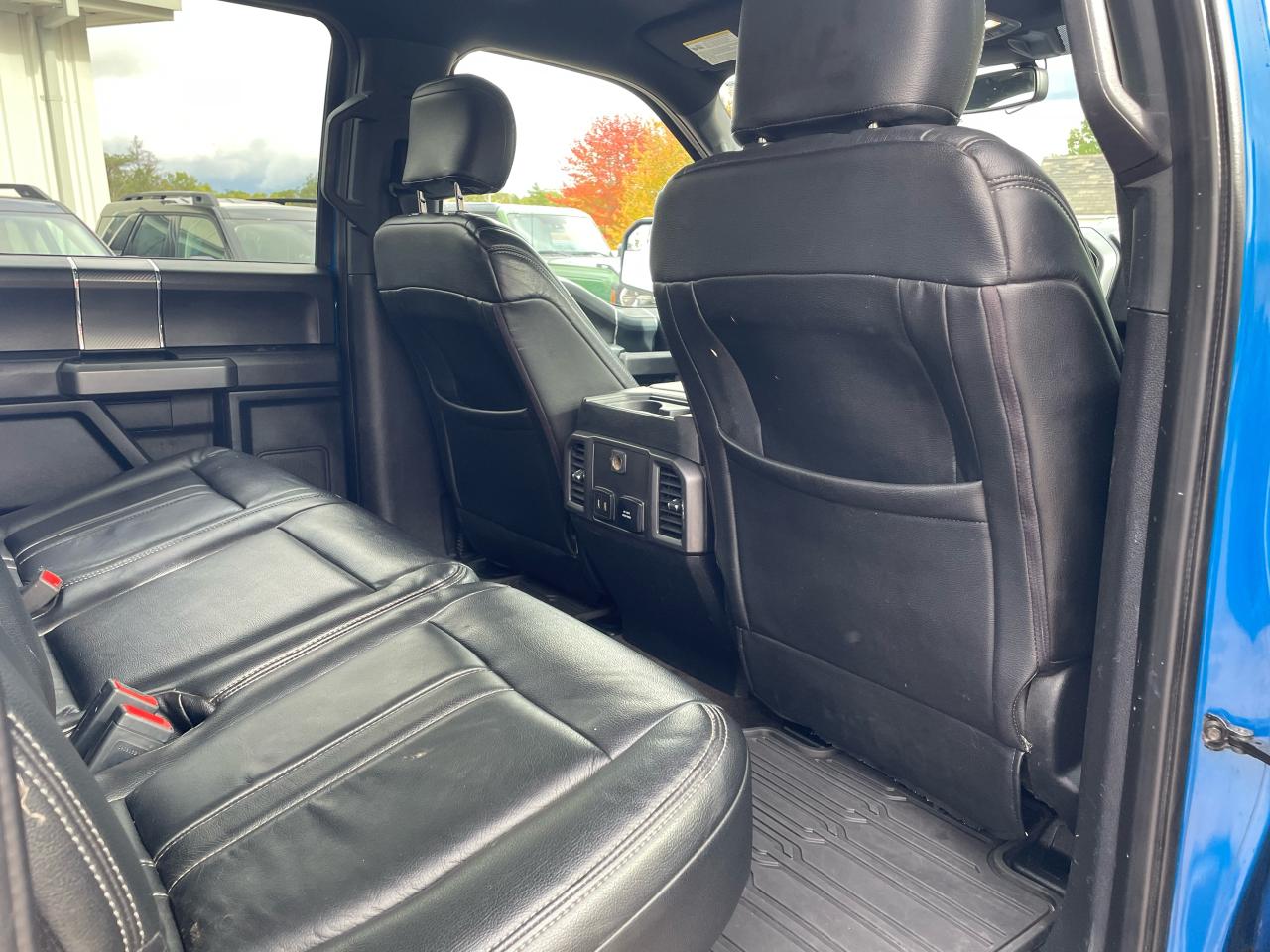 2020 Ford F-150 XLT Photo5