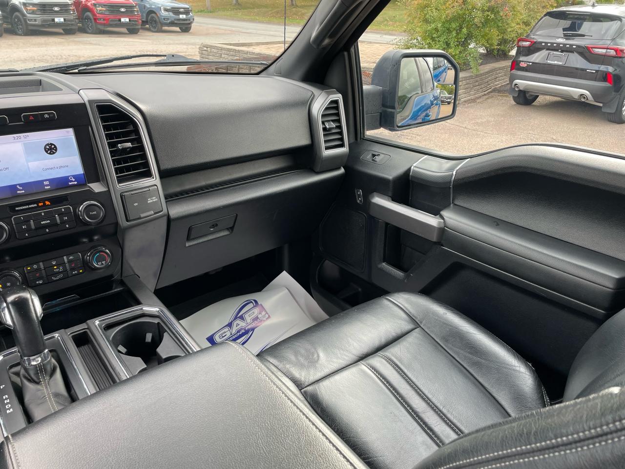 2020 Ford F-150 XLT Photo5