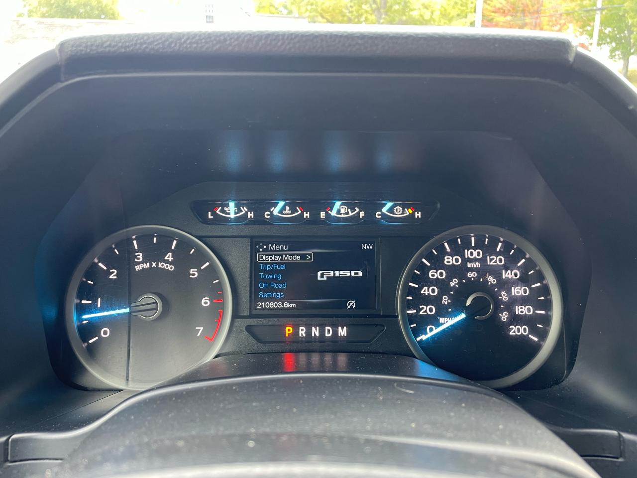 2020 Ford F-150 XLT Photo5