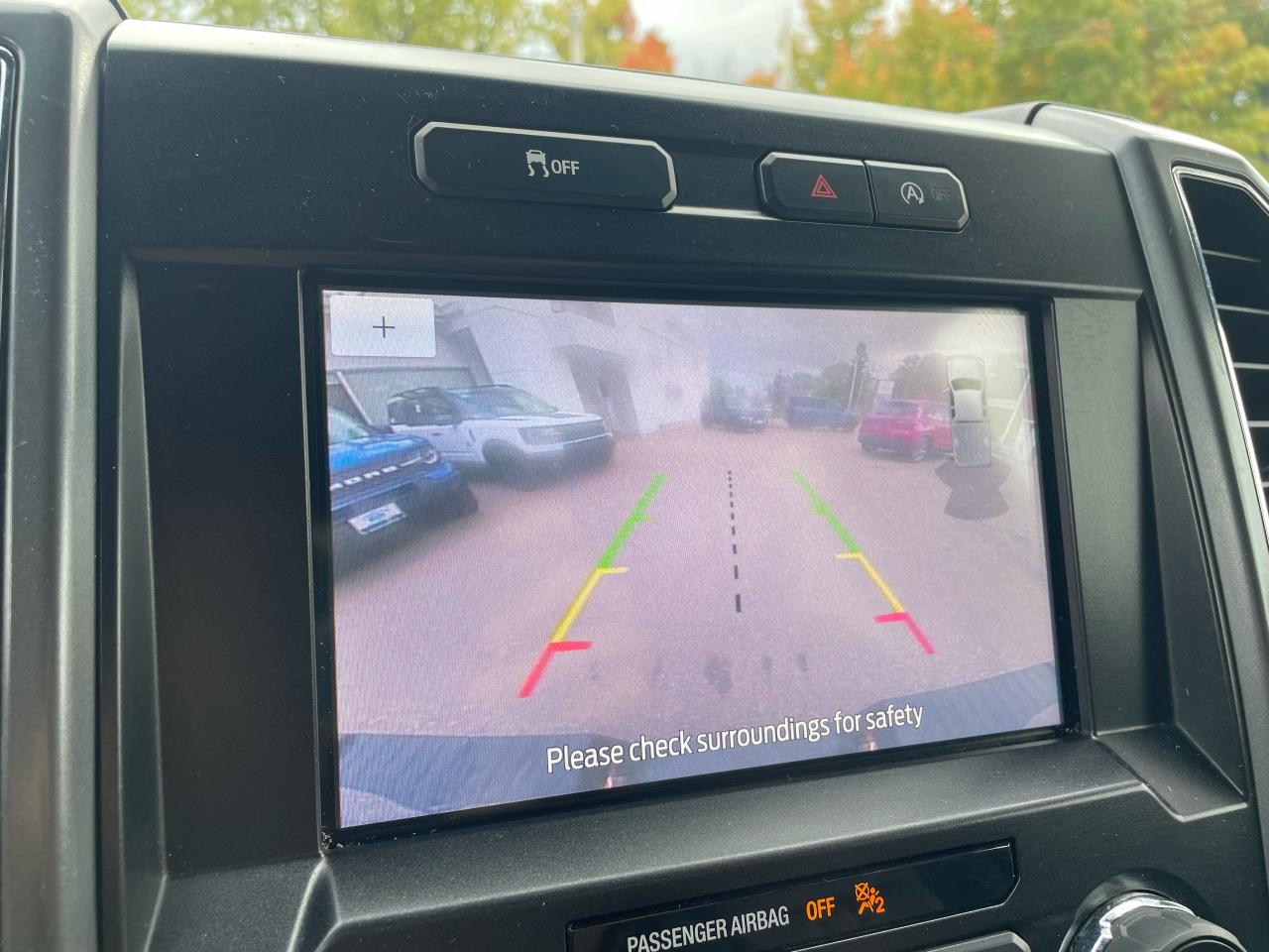 2020 Ford F-150 XLT Photo5