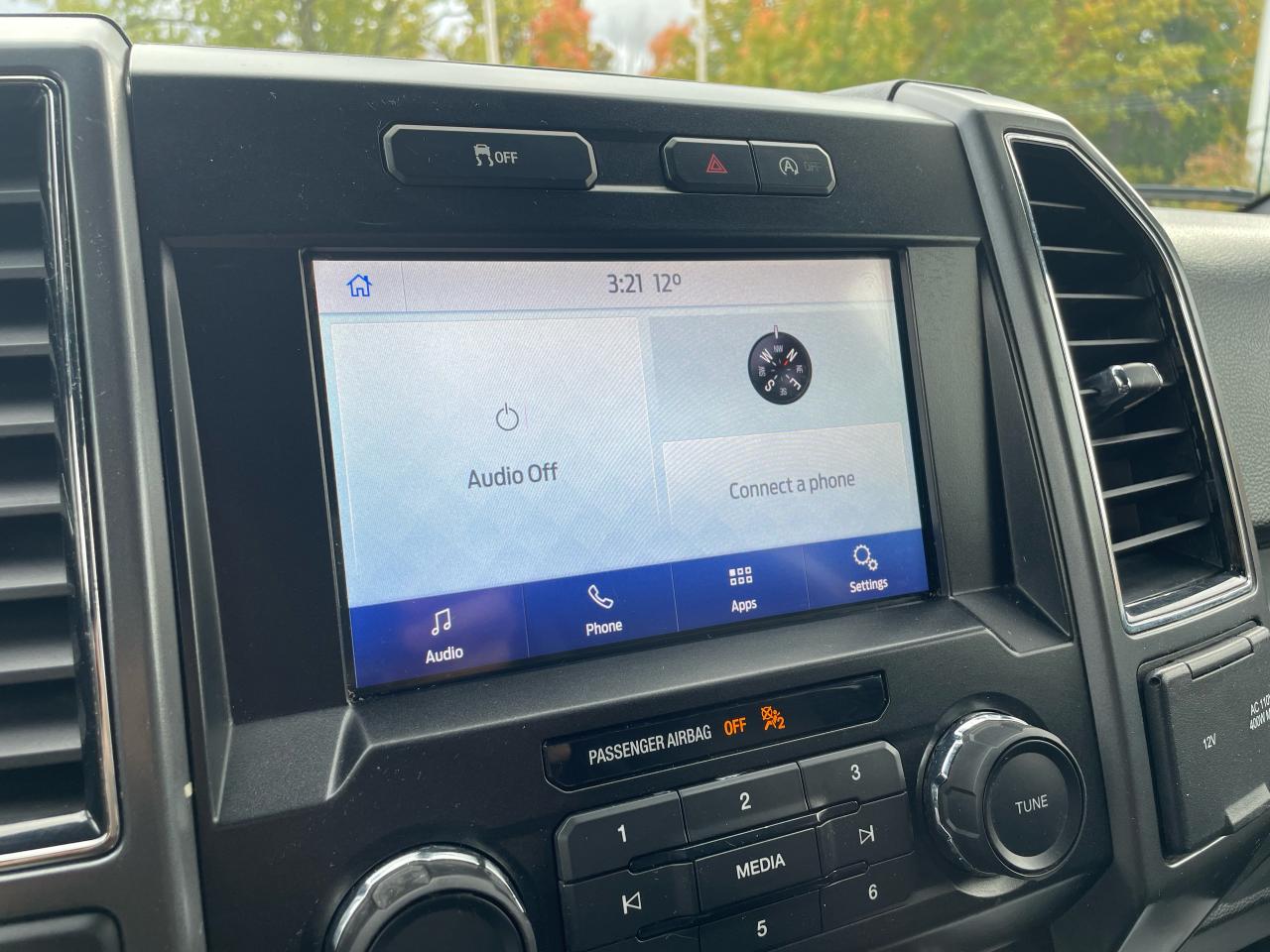 2020 Ford F-150 XLT Photo5