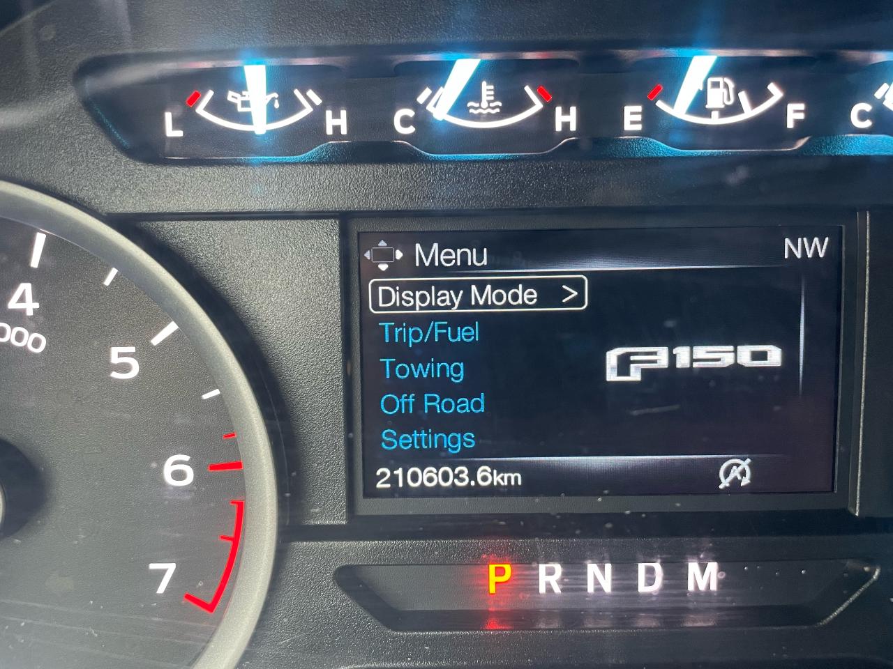 2020 Ford F-150 XLT Photo5
