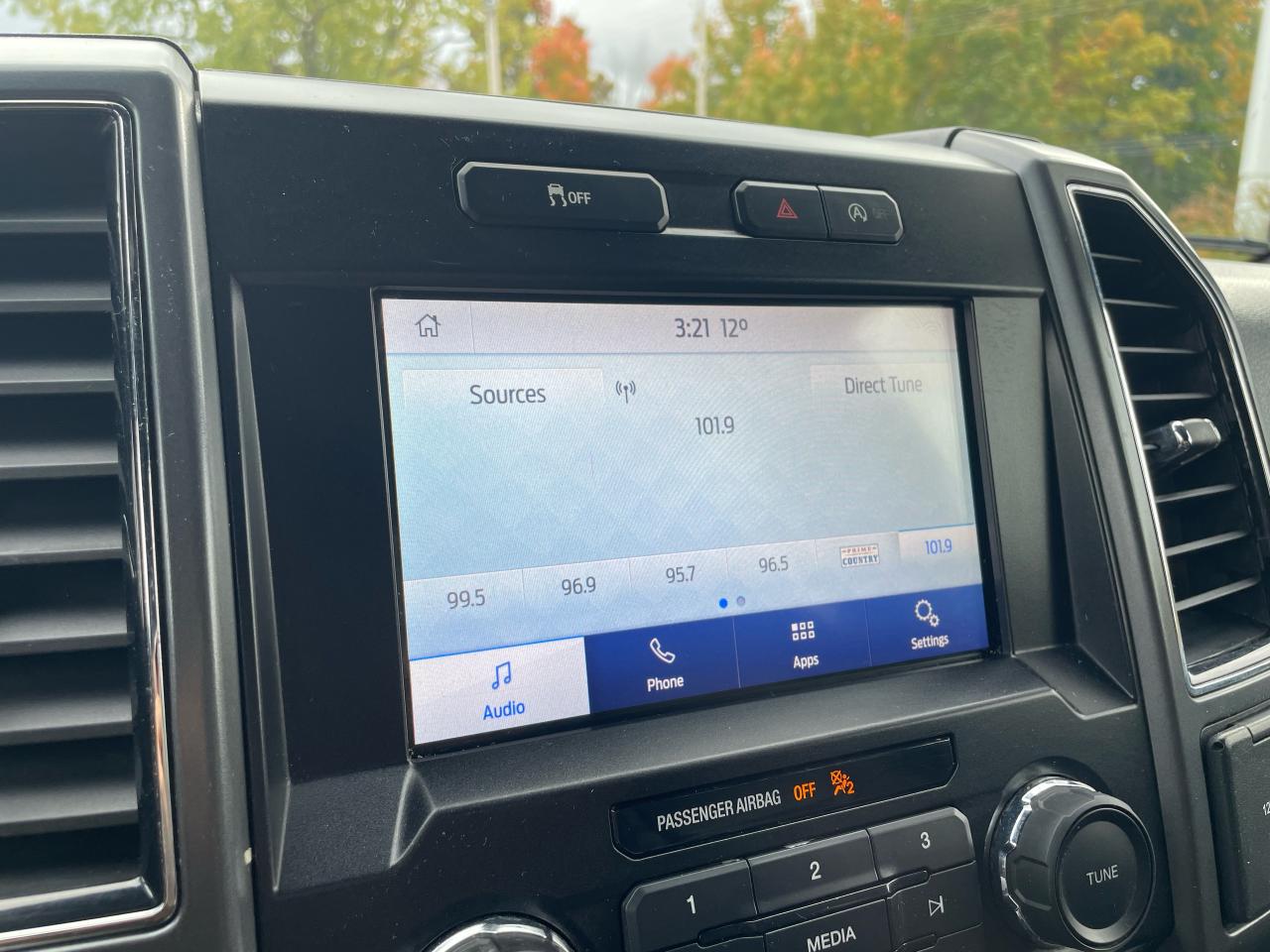 2020 Ford F-150 XLT Photo5