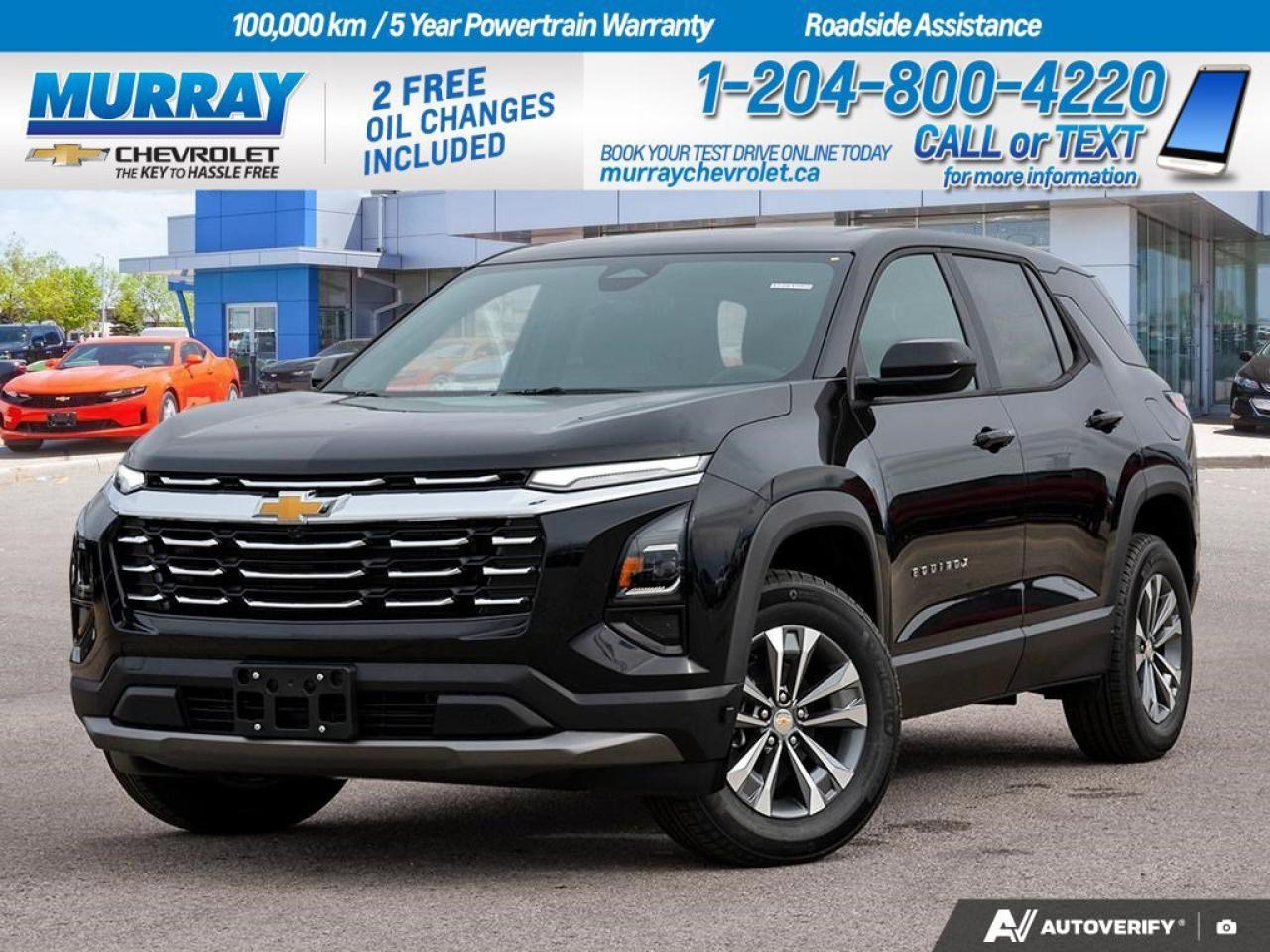 New 2026 Chevrolet Silverado 2500 HD High Country for sale in Winnipeg, MB