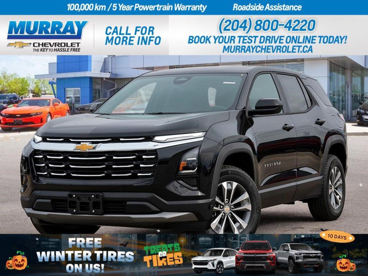 New 2026 Chevrolet Silverado 2500 HD High Country for sale in Winnipeg, MB