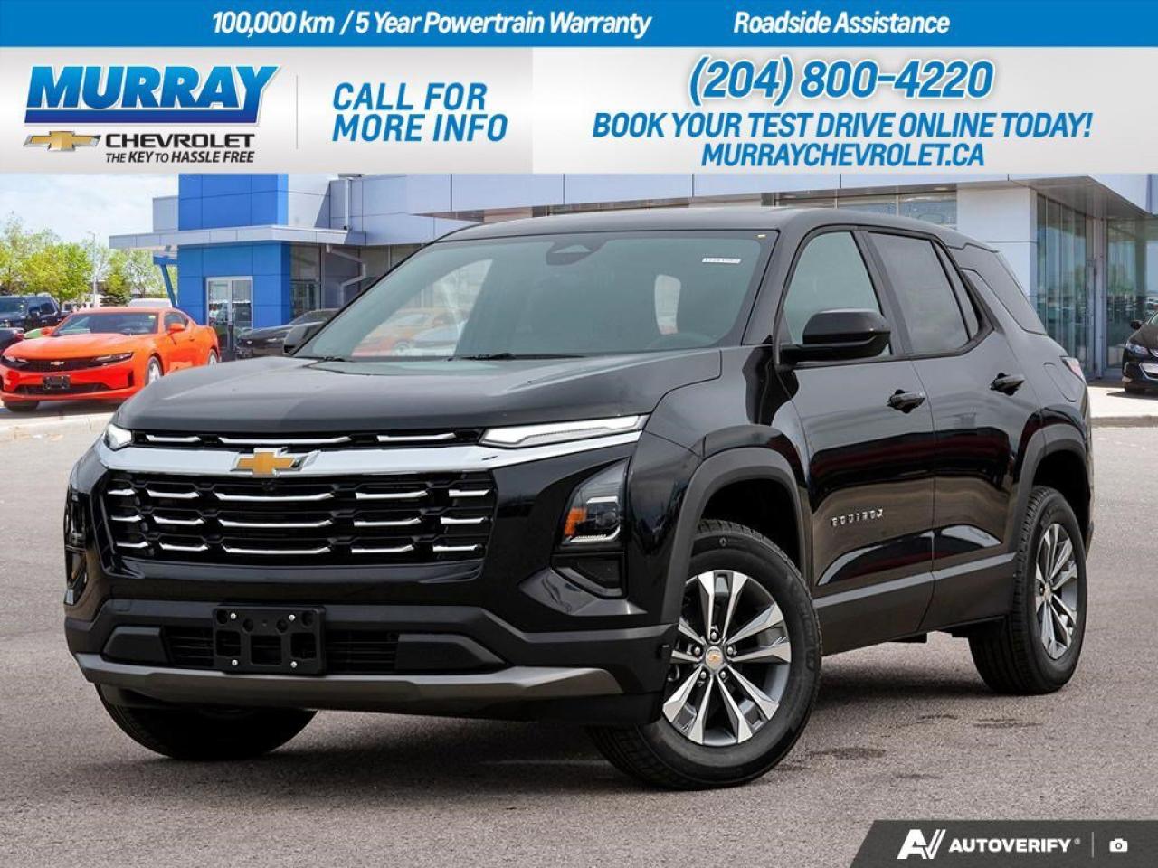 New 2026 Chevrolet Silverado 2500 HD High Country for sale in Winnipeg, MB