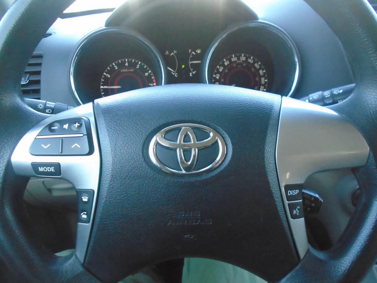 2013 Toyota Highlander 4WD 7 PASS. 4dr - Photo #14