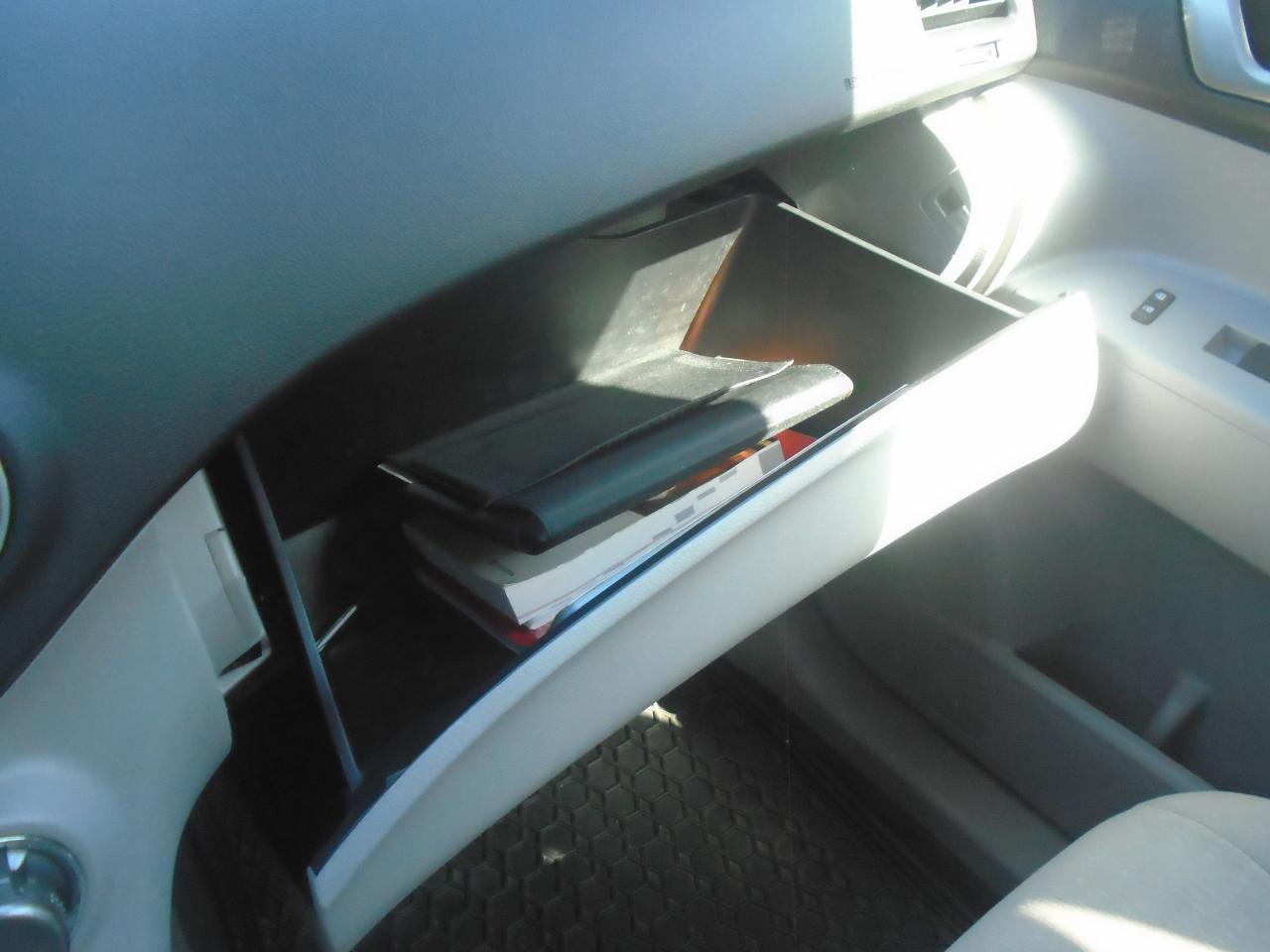 2013 Toyota Highlander 4WD 7 PASS. 4dr - Photo #18