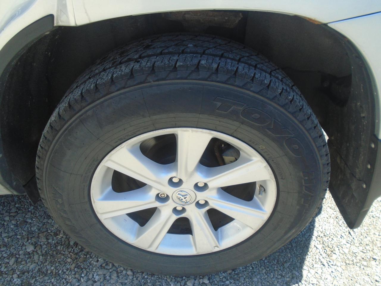 2013 Toyota Highlander 4WD 7 PASS. 4dr - Photo #34