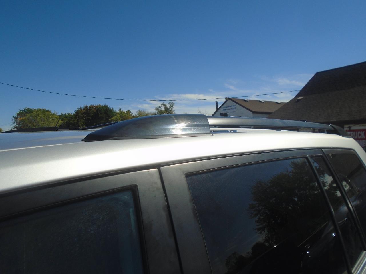 2013 Toyota Highlander 4WD 7 PASS. 4dr - Photo #35