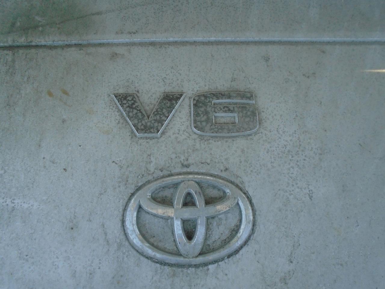 2013 Toyota Highlander 4WD 7 PASS. 4dr - Photo #36