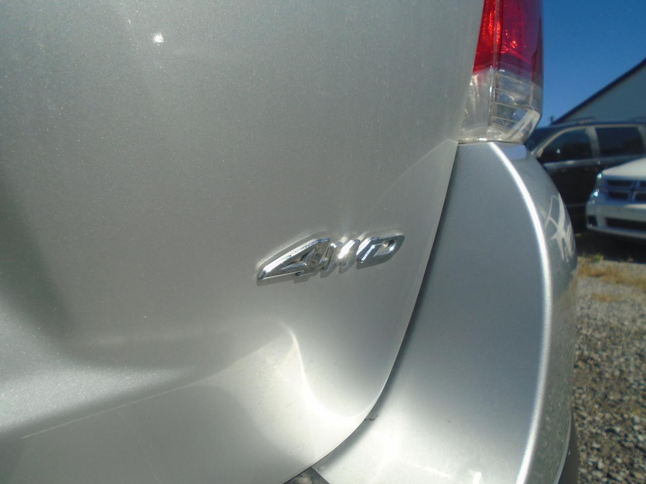 2013 Toyota Highlander 4WD 7 PASS. 4dr - Photo #39