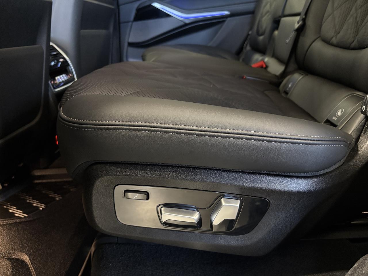 2024 BMW X7 M60i|XDRIVE|NO LUX TAX|NAV|MASSAGE|RECLINE|3DCAM|+ - Photo #15