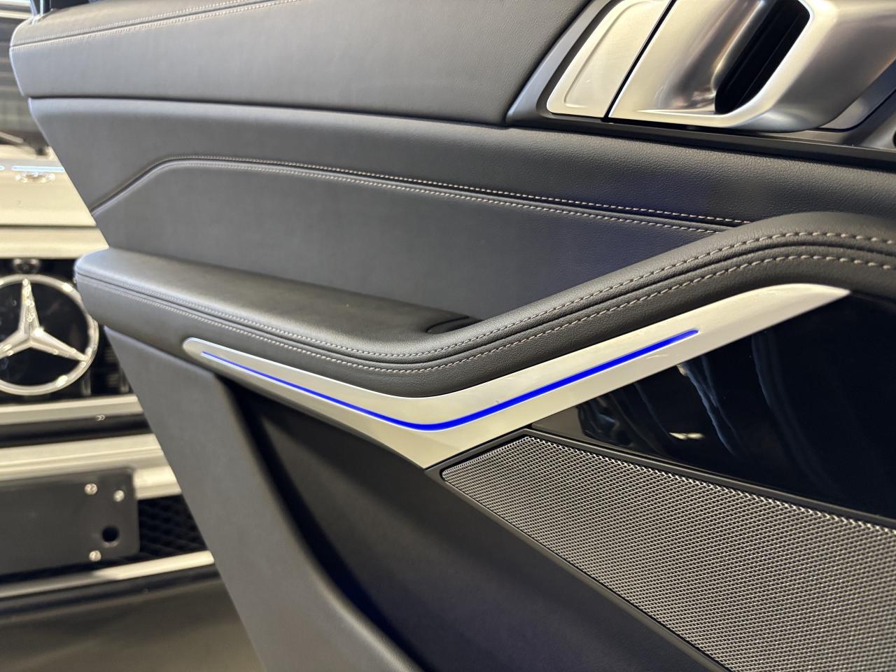 2024 BMW X7 M60i|XDRIVE|NO LUX TAX|NAV|MASSAGE|RECLINE|3DCAM|+ - Photo #16