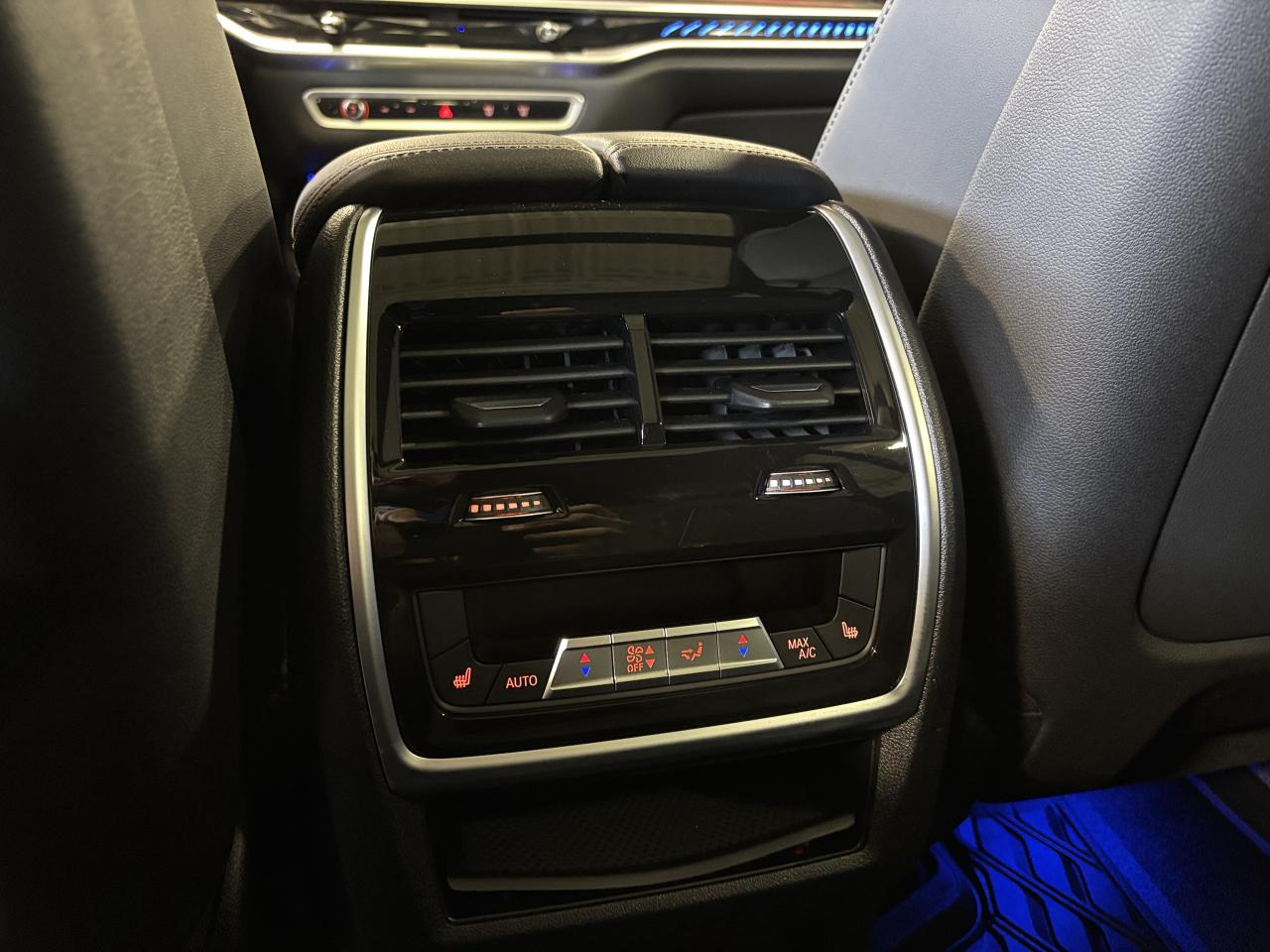 2024 BMW X7 M60i|XDRIVE|NO LUX TAX|NAV|MASSAGE|RECLINE|3DCAM|+ - Photo #19