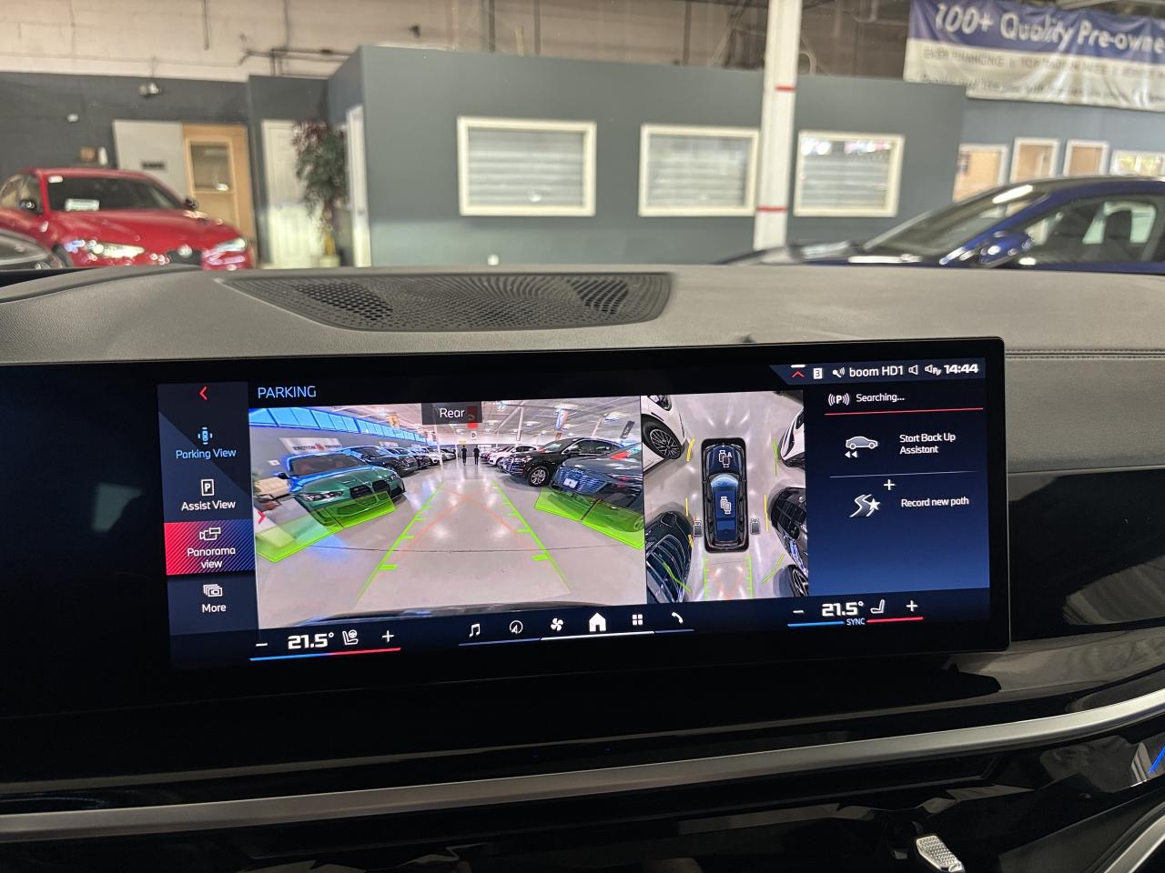 2024 BMW X7 M60i|XDRIVE|NO LUX TAX|NAV|MASSAGE|RECLINE|3DCAM|+ - Photo #45