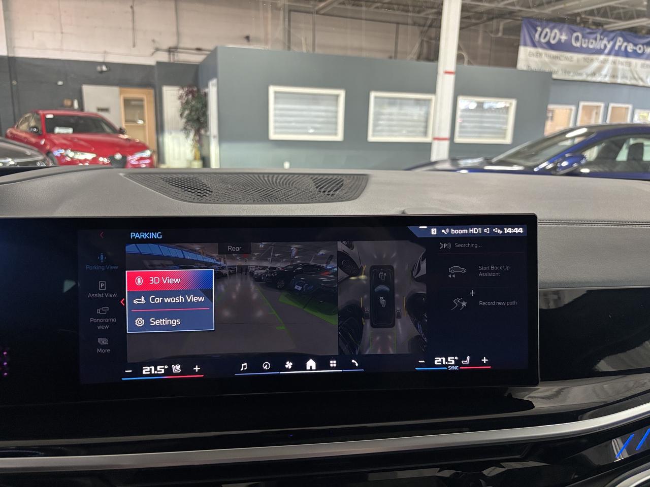 2024 BMW X7 M60i|XDRIVE|NO LUX TAX|NAV|MASSAGE|RECLINE|3DCAM|+ - Photo #46