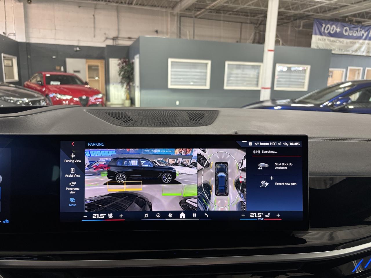 2024 BMW X7 M60i|XDRIVE|NO LUX TAX|NAV|MASSAGE|RECLINE|3DCAM|+ - Photo #49