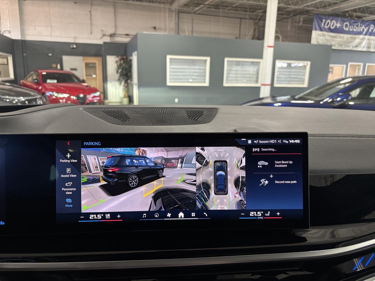 2024 BMW X7 M60i|XDRIVE|NO LUX TAX|NAV|MASSAGE|RECLINE|3DCAM|+ - Photo #50