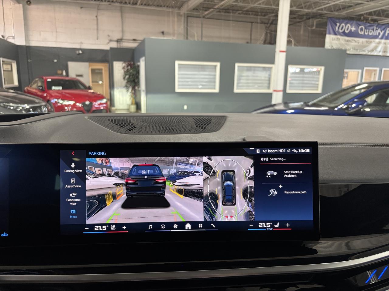 2024 BMW X7 M60i|XDRIVE|NO LUX TAX|NAV|MASSAGE|RECLINE|3DCAM|+ - Photo #51
