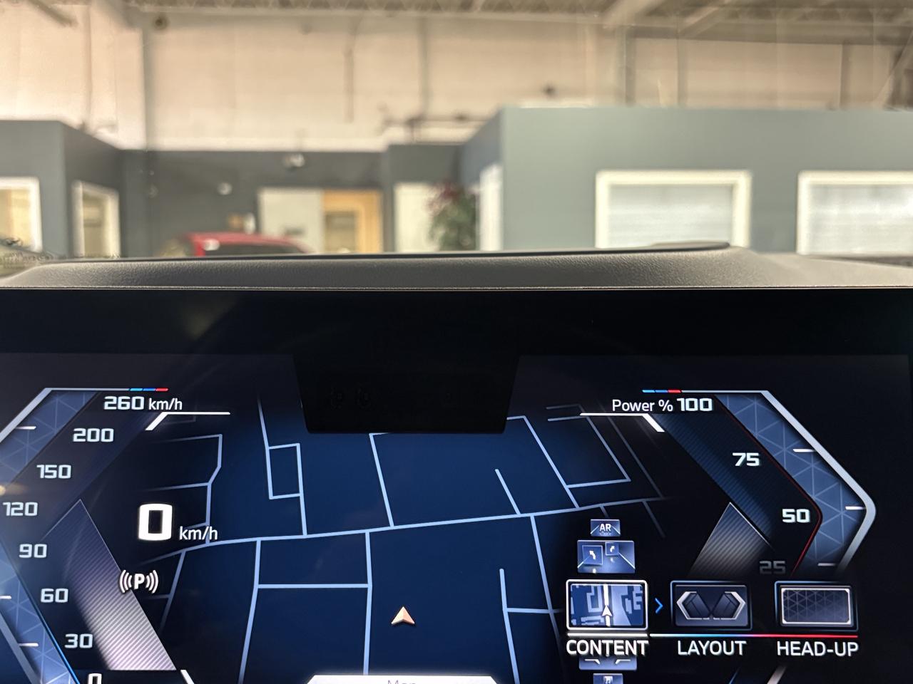 2024 BMW X7 M60i|XDRIVE|NO LUX TAX|NAV|MASSAGE|RECLINE|3DCAM|+ - Photo #54