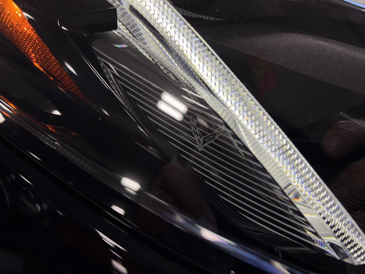 2024 Chevrolet Corvette Stingray|3LT|Z51PERFORMANCE|NO LUX TAX|CARBONSEATS Photo3