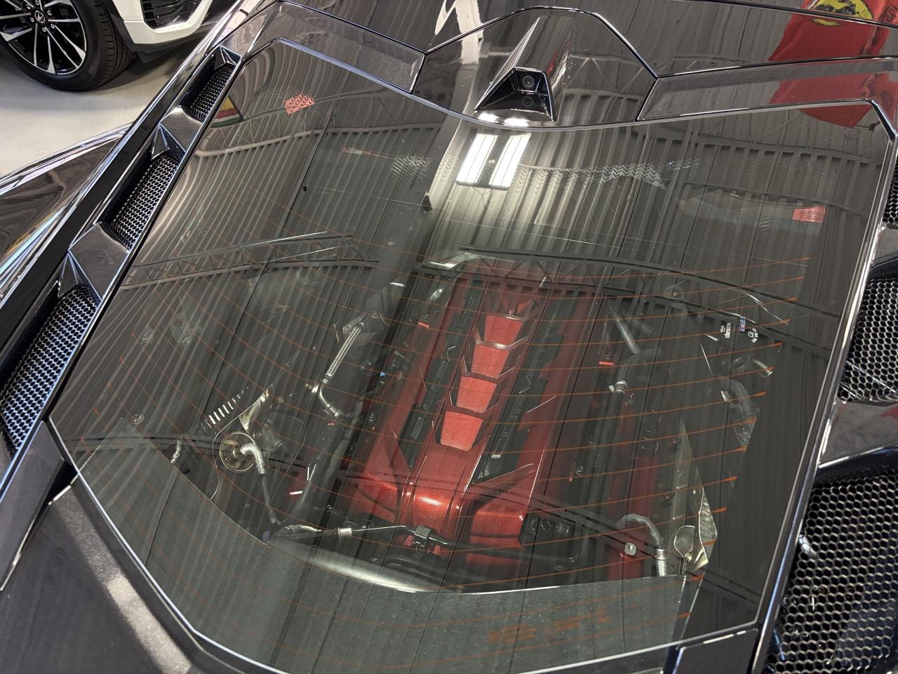 2024 Chevrolet Corvette Stingray|3LT|Z51PERFORMANCE|NO LUX TAX|CARBONSEATS - Photo #13