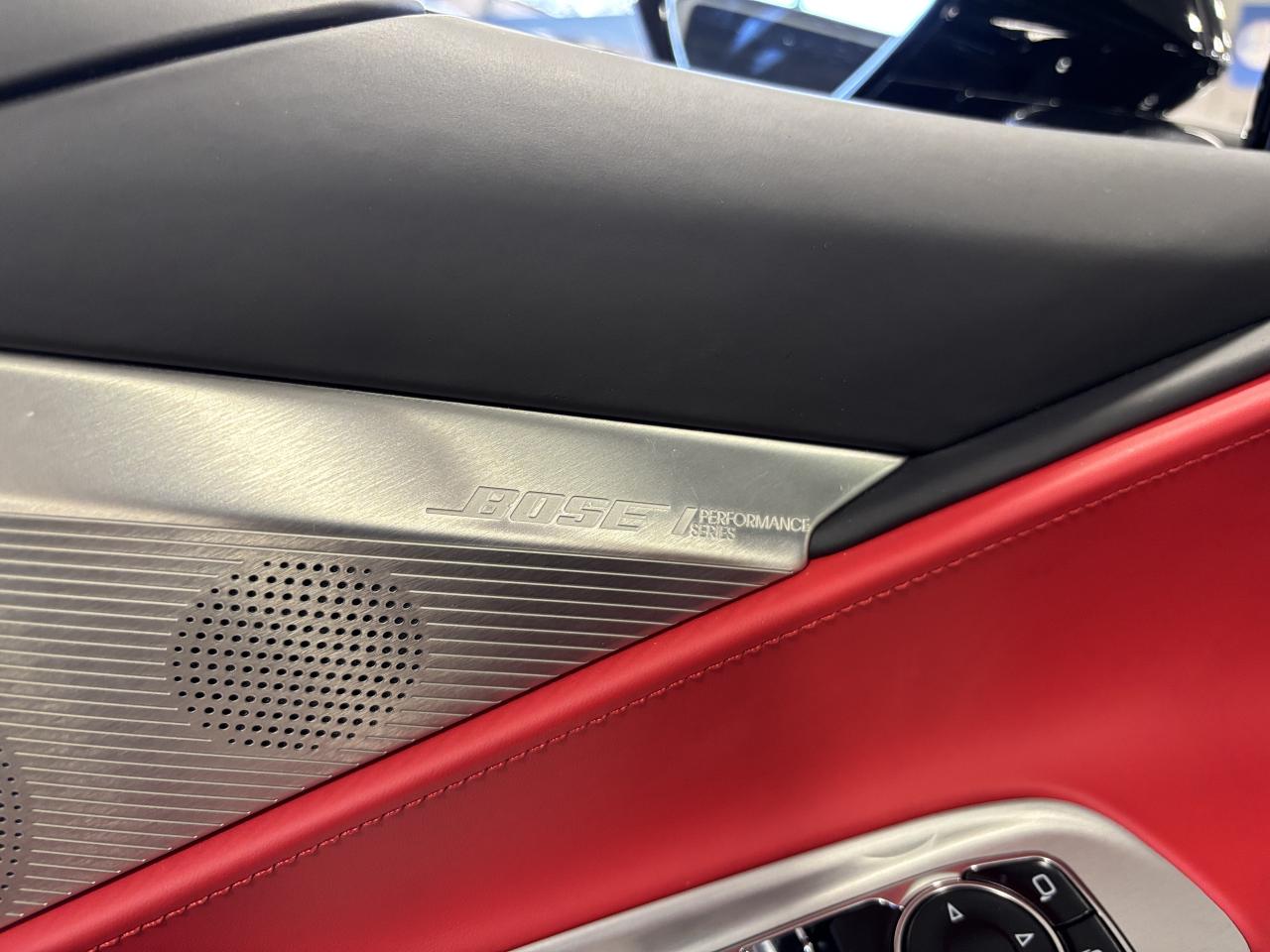 2024 Chevrolet Corvette Stingray|3LT|Z51PERFORMANCE|NO LUX TAX|CARBONSEATS - Photo #23