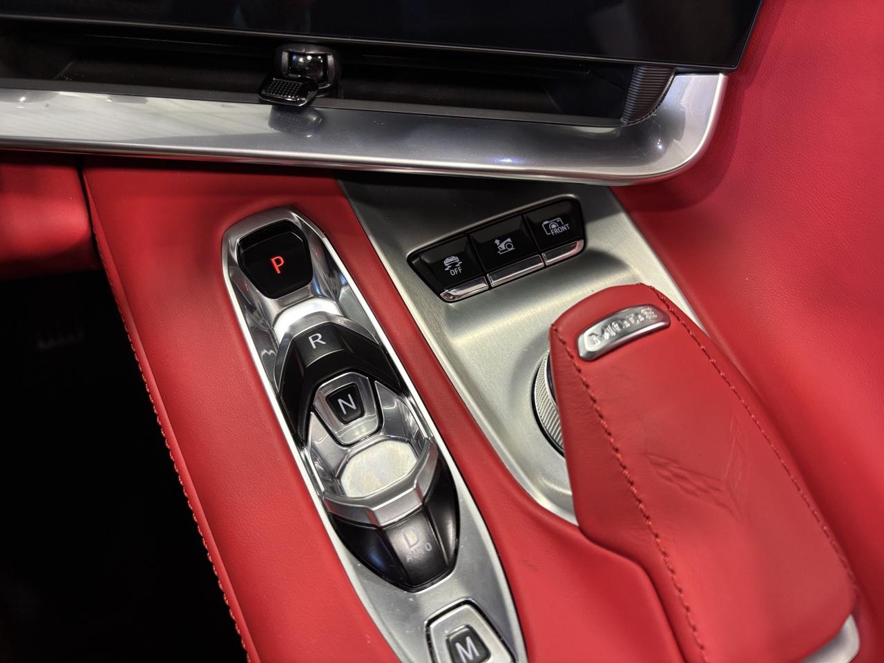2024 Chevrolet Corvette Stingray|3LT|Z51PERFORMANCE|NO LUX TAX|CARBONSEATS - Photo #28