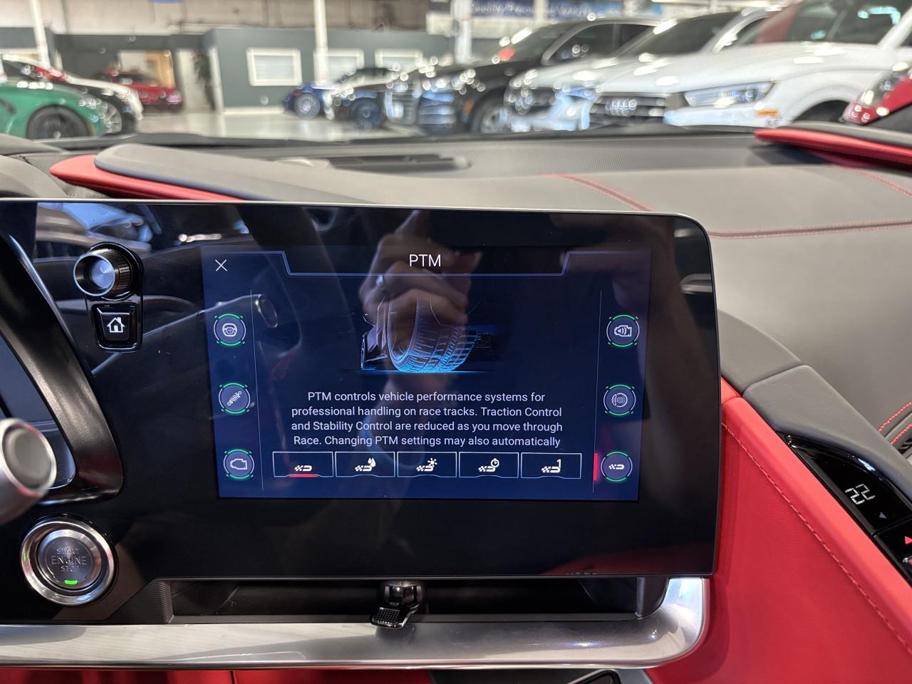 2024 Chevrolet Corvette Stingray|3LT|Z51PERFORMANCE|NO LUX TAX|CARBONSEATS - Photo #41