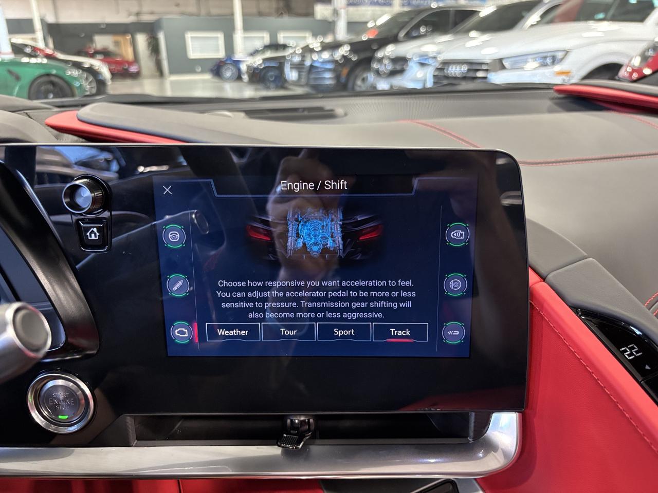 2024 Chevrolet Corvette Stingray|3LT|Z51PERFORMANCE|NO LUX TAX|CARBONSEATS - Photo #44