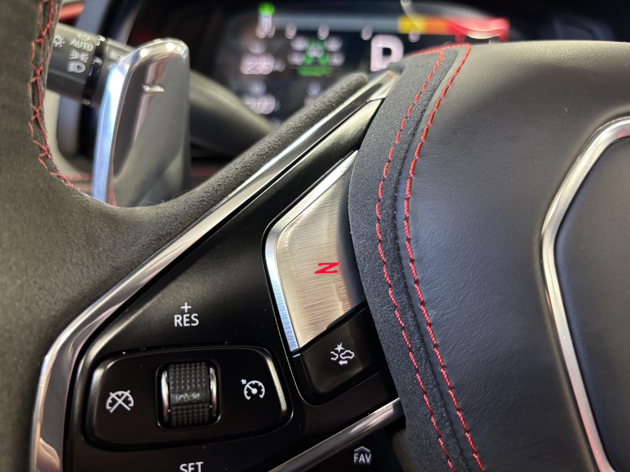2024 Chevrolet Corvette Stingray|3LT|Z51PERFORMANCE|NO LUX TAX|CARBONSEATS - Photo #51
