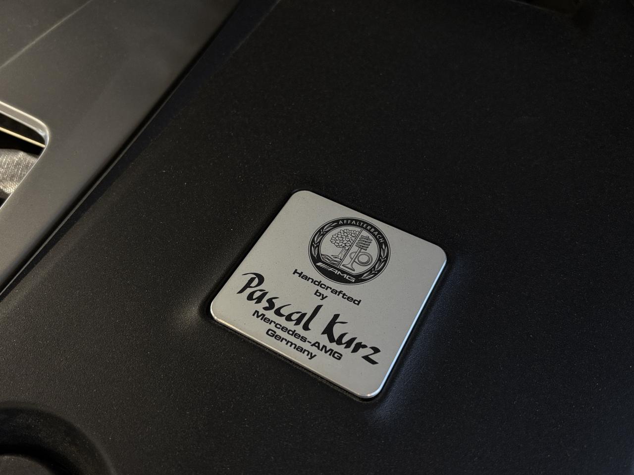 2021 Mercedes-Benz G-Class G63 AMG|4MATIC|V8BITURBO|NOLUXTAX|BRUSHGUARD|PPF|+ Photo4