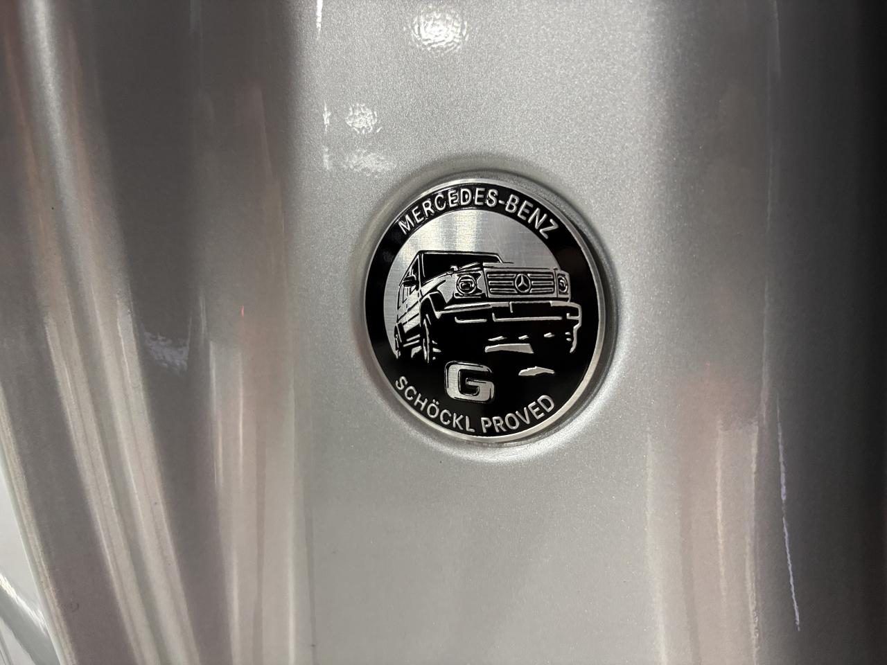 2021 Mercedes-Benz G-Class G63 AMG|4MATIC|V8BITURBO|NOLUXTAX|BRUSHGUARD|PPF|+ - Photo #25