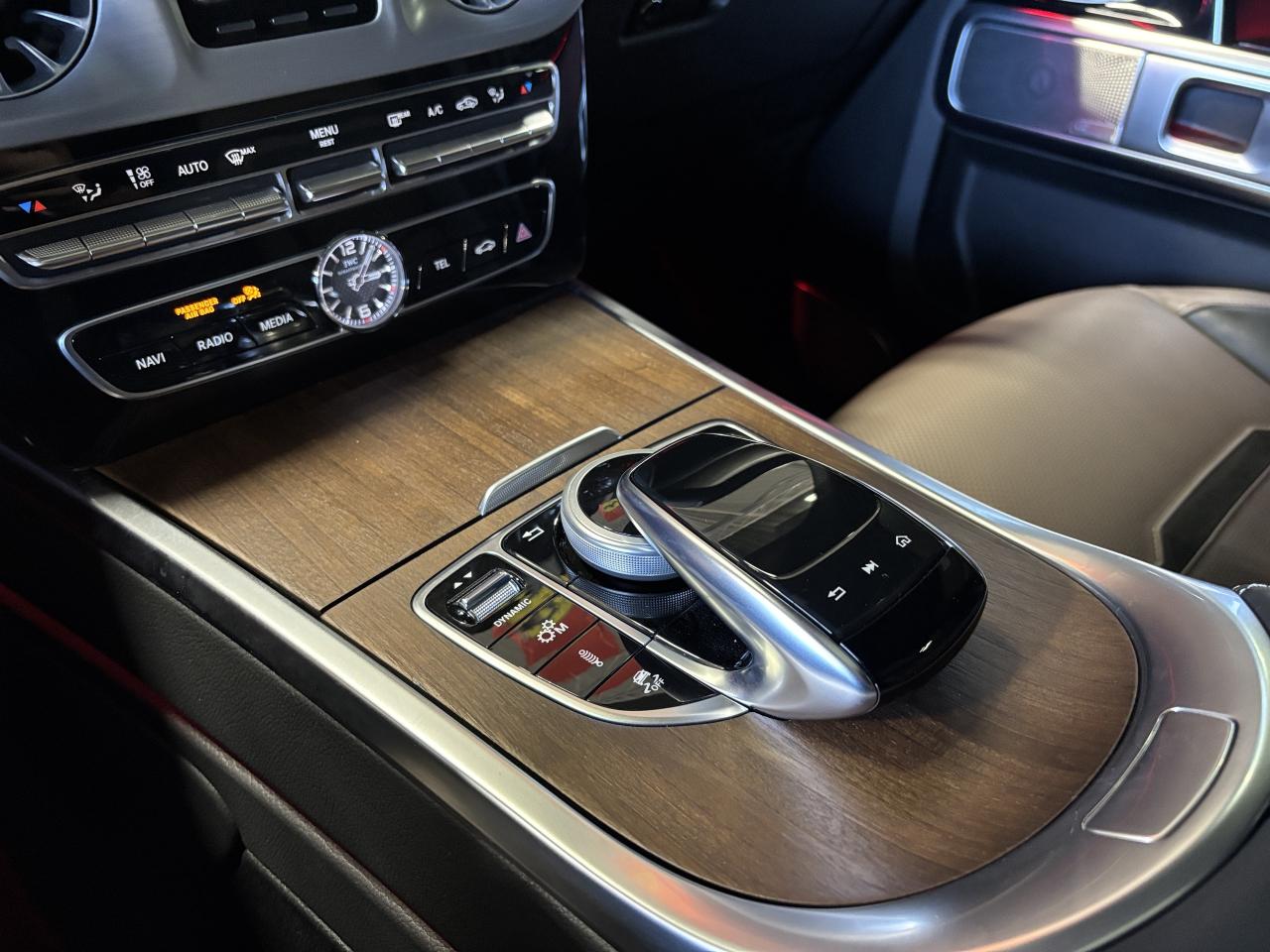 2021 Mercedes-Benz G-Class G63 AMG|4MATIC|V8BITURBO|NOLUXTAX|BRUSHGUARD|PPF|+ - Photo #30