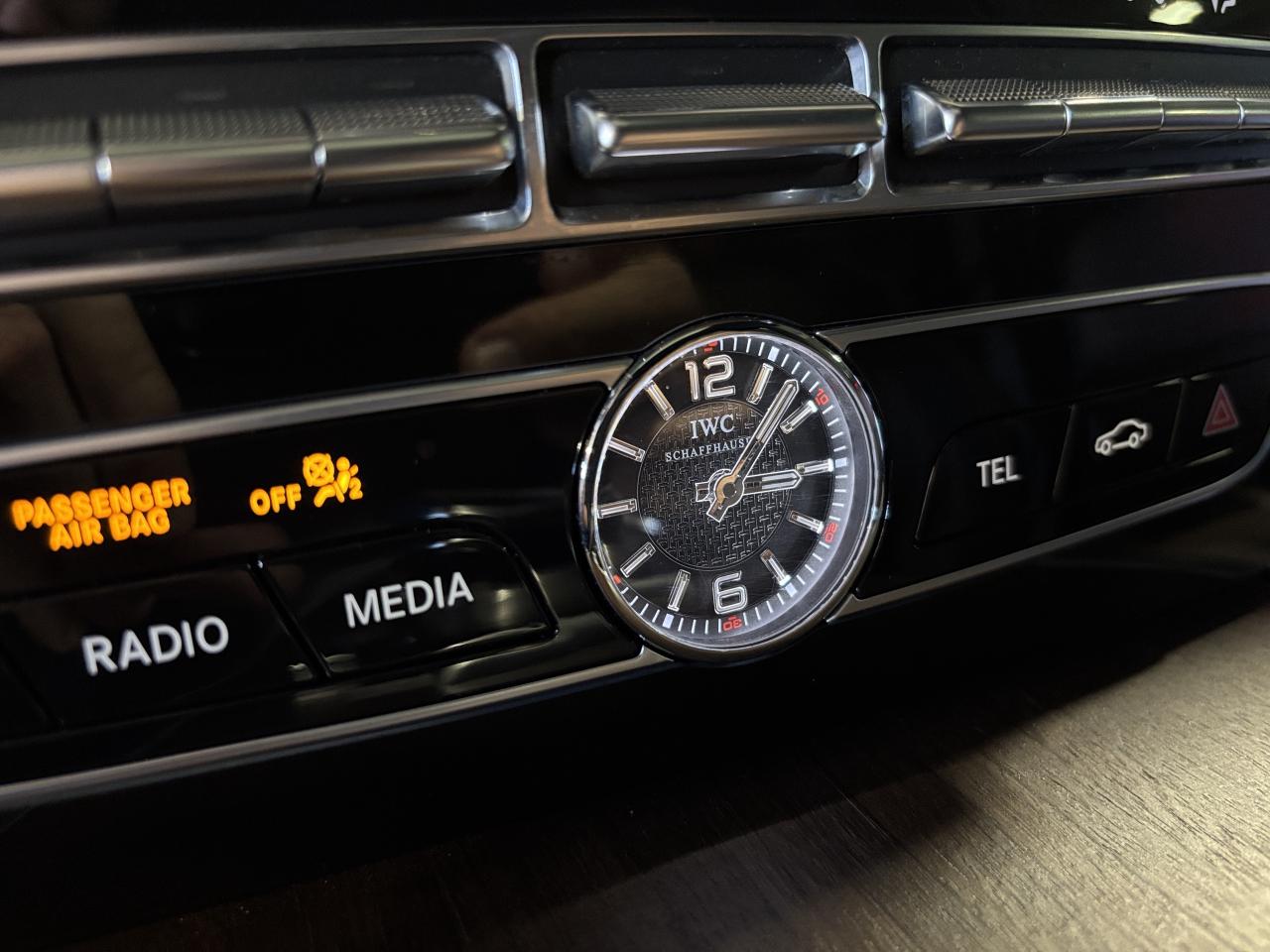 2021 Mercedes-Benz G-Class G63 AMG|4MATIC|V8BITURBO|NOLUXTAX|BRUSHGUARD|PPF|+ - Photo #31