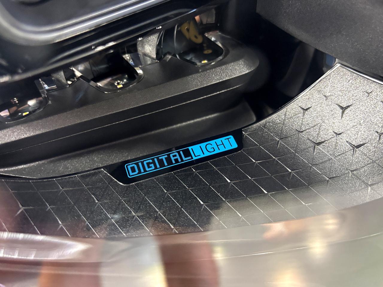 2022 Mercedes-Benz E-Class EQS580|4MATIC|SEDAN|MASSAGE|DUALSCREEN|RECLINE|HUD Photo2