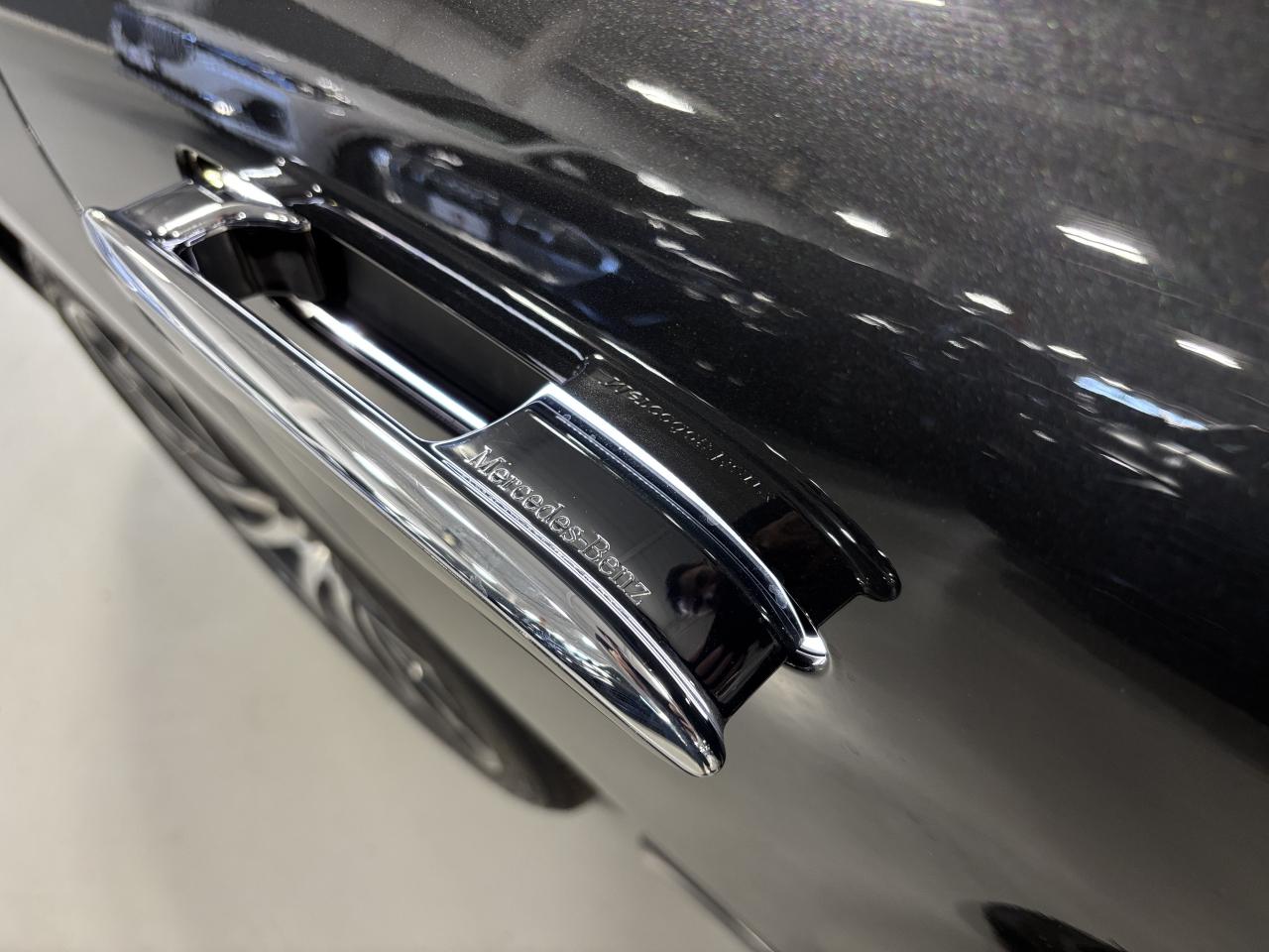 2022 Mercedes-Benz E-Class EQS580|4MATIC|SEDAN|MASSAGE|DUALSCREEN|RECLINE|HUD - Photo #7