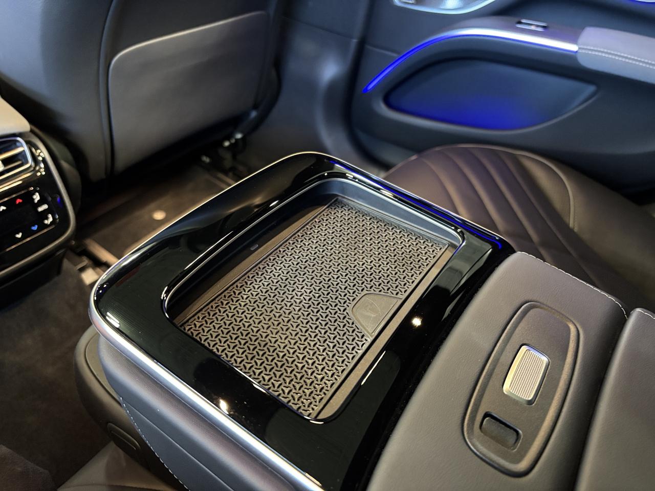 2022 Mercedes-Benz E-Class EQS580|4MATIC|SEDAN|MASSAGE|DUALSCREEN|RECLINE|HUD - Photo #15