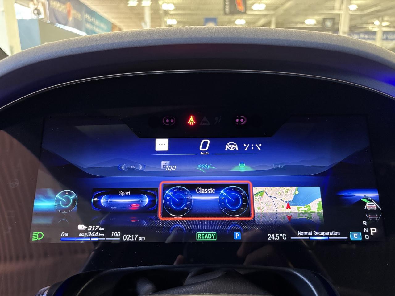 2022 Mercedes-Benz E-Class EQS580|4MATIC|SEDAN|MASSAGE|DUALSCREEN|RECLINE|HUD - Photo #62