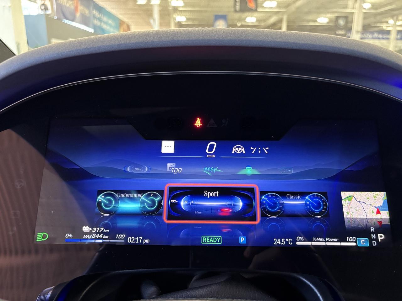 2022 Mercedes-Benz E-Class EQS580|4MATIC|SEDAN|MASSAGE|DUALSCREEN|RECLINE|HUD - Photo #64