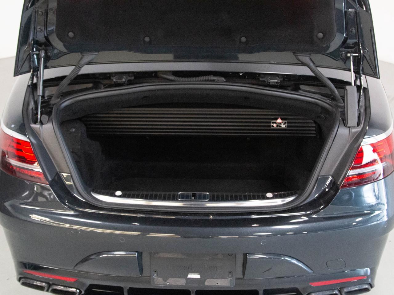 2018 Mercedes-Benz S-Class 63 AMG | CONVERTIBLE | EXCLUSIVE PKG | SWAROVSKI Photo