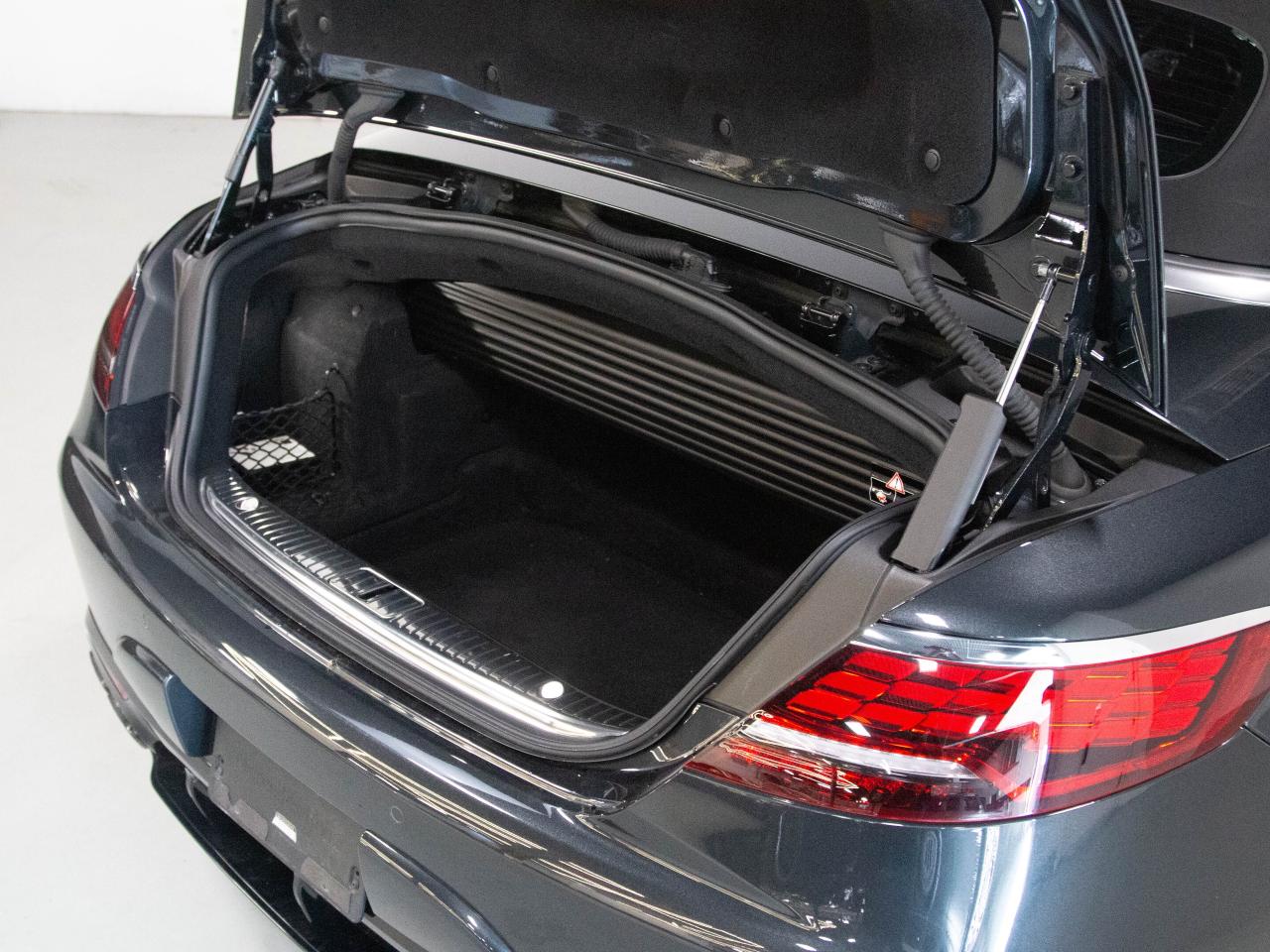 2018 Mercedes-Benz S-Class 63 AMG | CONVERTIBLE | EXCLUSIVE PKG | SWAROVSKI Photo