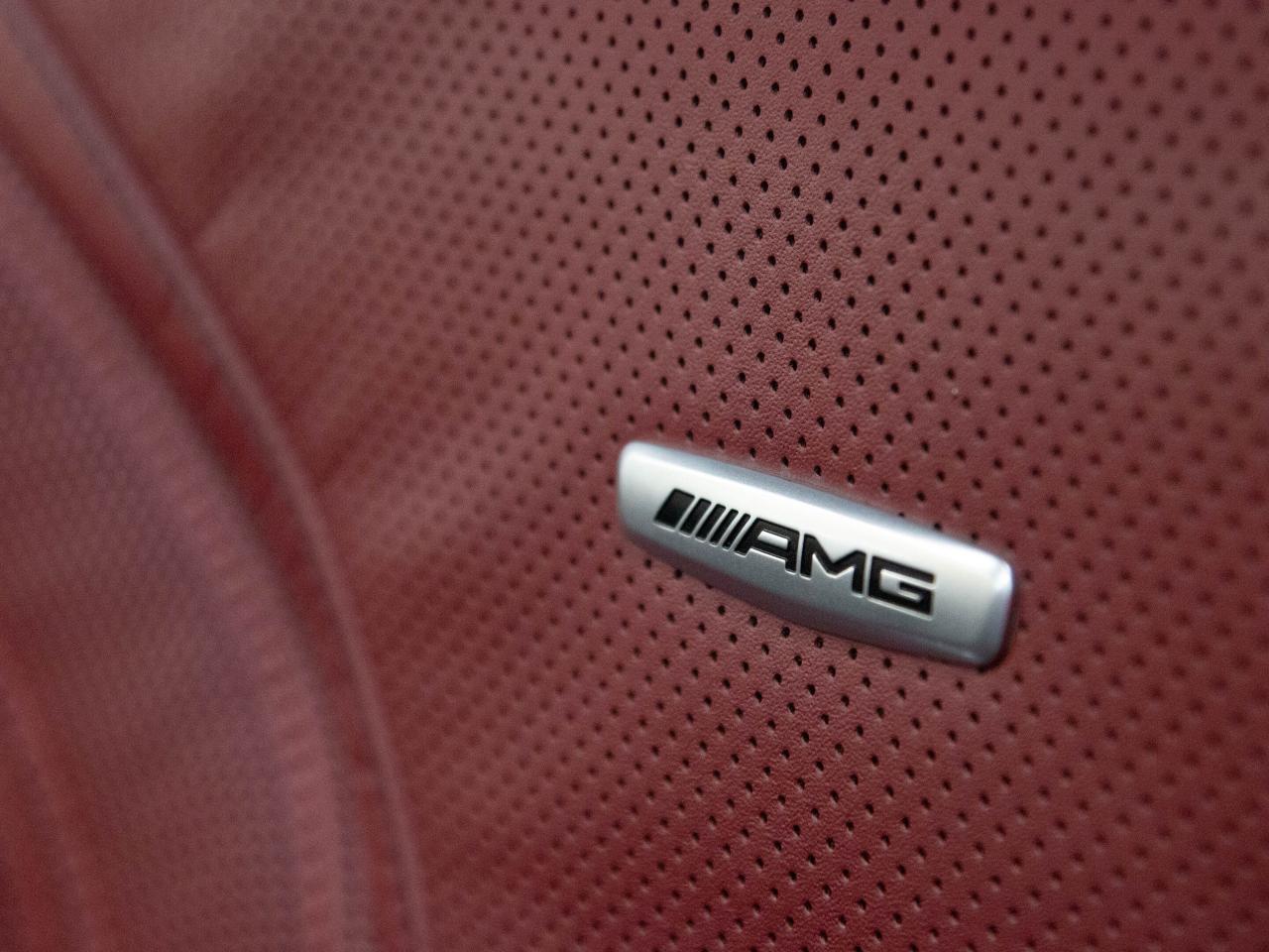 2018 Mercedes-Benz S-Class 63 AMG | CONVERTIBLE | EXCLUSIVE PKG | SWAROVSKI Photo