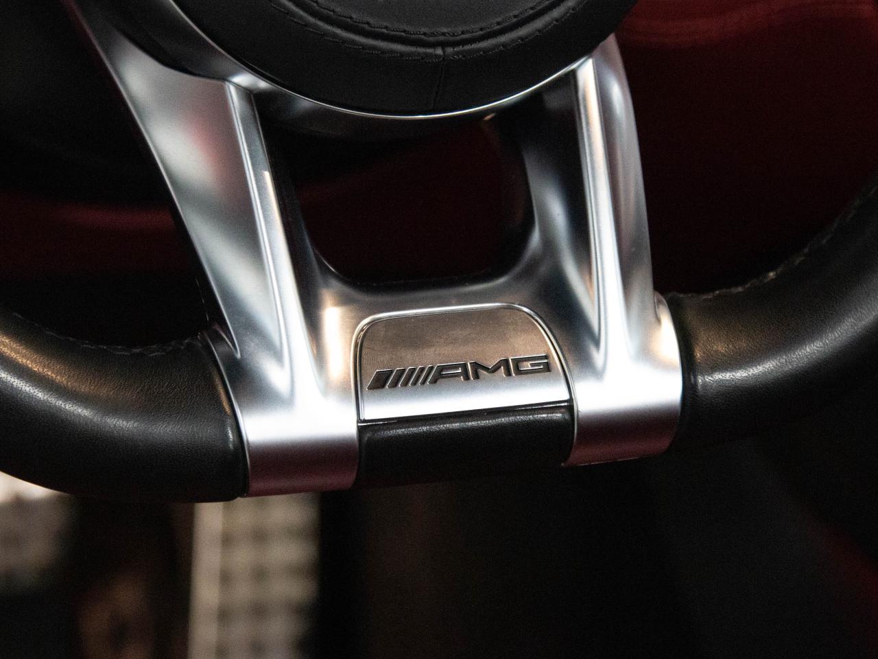 2018 Mercedes-Benz S-Class 63 AMG | CONVERTIBLE | EXCLUSIVE PKG | SWAROVSKI Photo