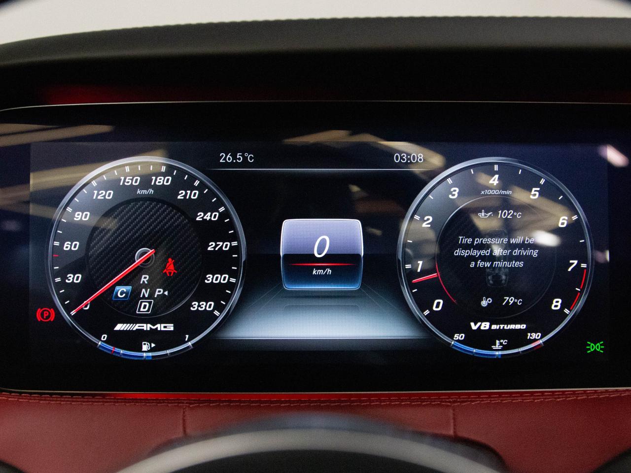 2018 Mercedes-Benz S-Class 63 AMG | CONVERTIBLE | EXCLUSIVE PKG | SWAROVSKI Photo