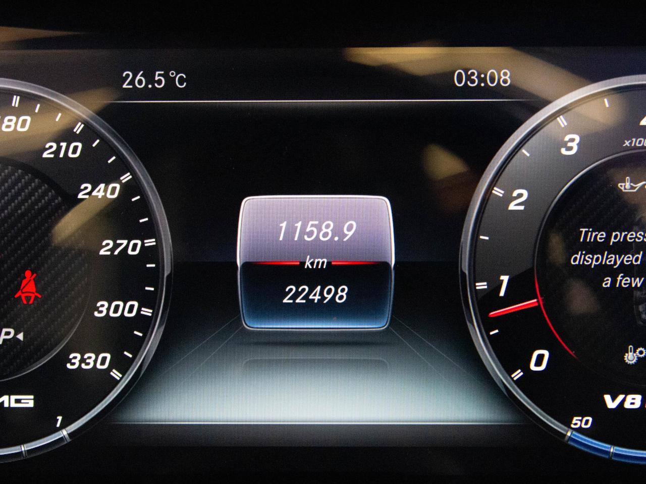 2018 Mercedes-Benz S-Class 63 AMG | CONVERTIBLE | EXCLUSIVE PKG | SWAROVSKI Photo