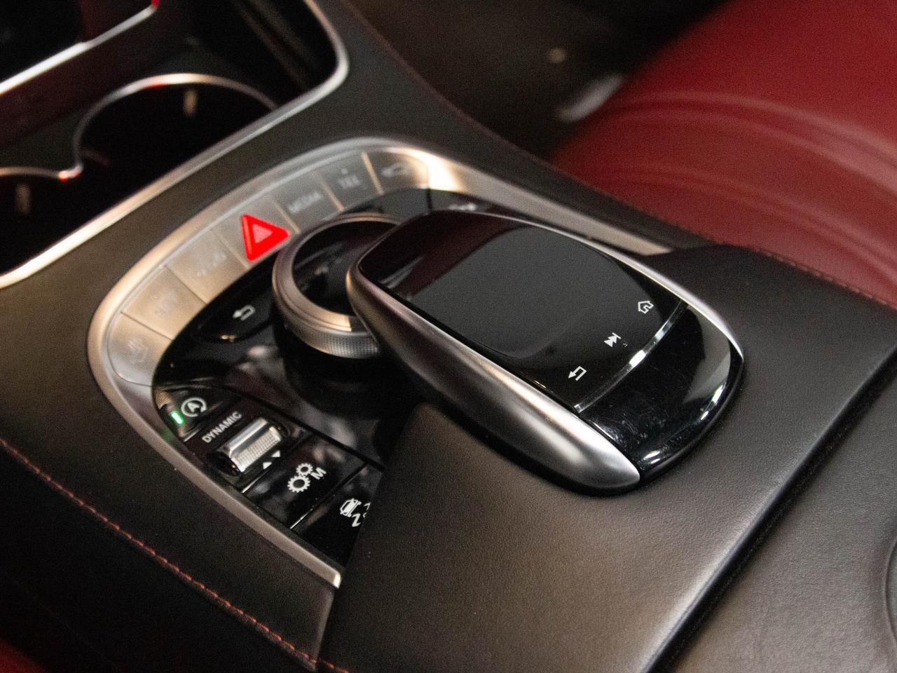 2018 Mercedes-Benz S-Class 63 AMG | CONVERTIBLE | EXCLUSIVE PKG | SWAROVSKI Photo